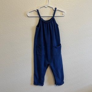 Old Navy Toddler Jumpsuit